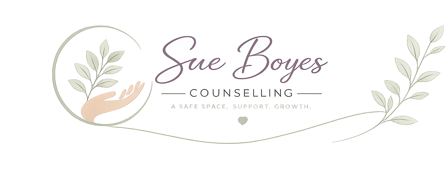 Sue Boyes Counselling